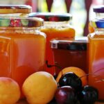 formas de aproveitar cascas de frutas em receitas