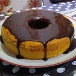 ingrediente secreto para bolo de cenoura fofinho