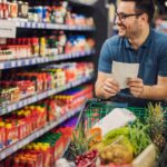 Lista de Natal simples e barata