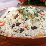 melhor arroz para natal