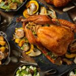 o que tem na ceia de natal