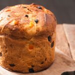 panetone barato que é fácil