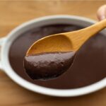 receita de brigadeirão sem lactose