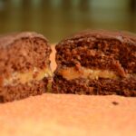 Receita de pão de mel caseiro