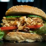 receita de recheio de pão