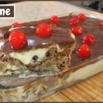 Receita natalina viral do Tiktok receita
