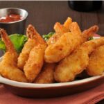 técnica para empanar alimentos para airfryer