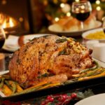 tempero com gosto de natal