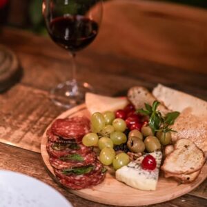 Vinho Malbec caseiro receita