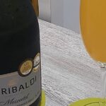 Vinho moscatel caseiro receita