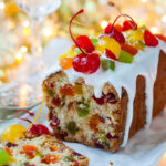 Bolo de reis de receita portuguesa ana maria