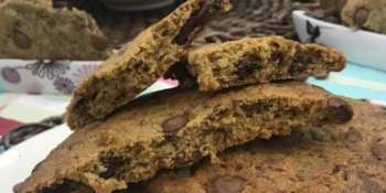 Cookie grande