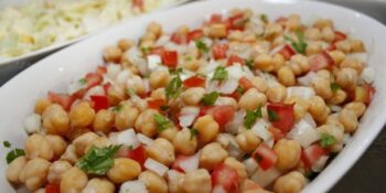 Almoço low carb do tiktok em 5 minutos