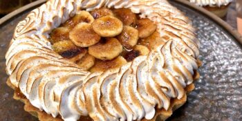 Banoffee da Rita Lobo