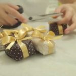 Bem-casado de enrolar  receita