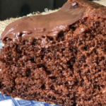 Bolo com achocolatado fofinho receita