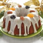 Bolo de reis tradicional receita