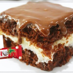 Bolo prestígio 1kg ana maria