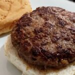 Hambúrguer de patinho amo demais como preparar