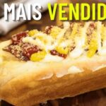 Melhor purê para cachorro-quente simples