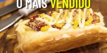 Melhor purê para cachorro-quente