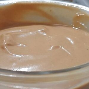 Molho de maionese para hambúrguer receita como preparar