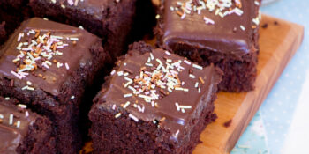 Nega maluca com aveia