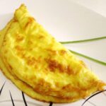 Omelete para 5 pessoas receita como preparar