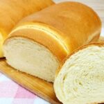 Pão caseiro fofinho da roça receita