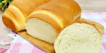Receita para o inverno: Pão caseiro fofinho da roça