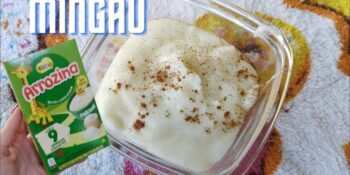 Papa de arrozina