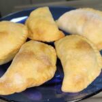Pastel assado de carne receita