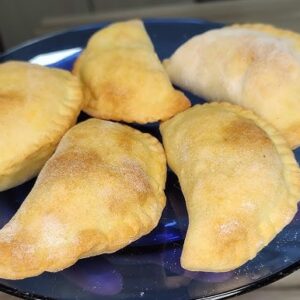 Pastel assado de carne receita