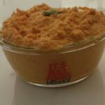 Patê de cenoura receita