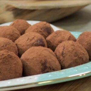 Receitas com 2 ingredientes doce receita