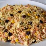 Salpicão da Palmirinha receita