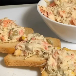 Sanduíche natural com requeijão bem cremoso ana maria