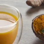 Shot de cúrcuma receita fácil simpels