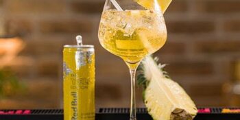Spritz Tropical