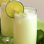 Suco de limão mega refrescante ana maria