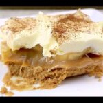 Banoffee outback receita
