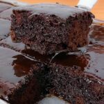 Bolo de chocolate de 10 fatias como preparar