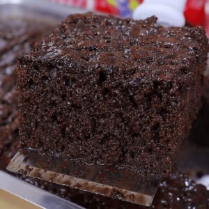 Bolo para 30 pessoas receita