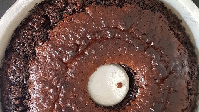 Bolo untado com granulado do tiktok receita