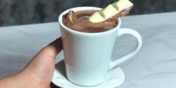 Chocolate expresso