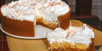 Doce banoffee