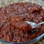 Doce de banana com canela receita
