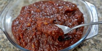 Receita de Festa Junina: Doce de banana na panela de pressão