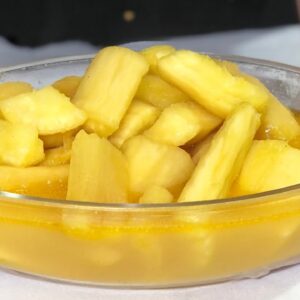 Macaxeira cozida como preparar