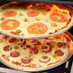 Massa de pizza de liquidificador ana maria